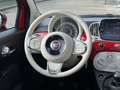 Fiat 500 1.0 Hybrid Launch Edition Open dak Rood - thumbnail 18