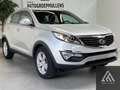 Kia Sportage 2WD Fusion my 2012 slechts 60427 kilometers Gris - thumbnail 3