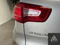 Kia Sportage 2WD Fusion my 2012 slechts 60427 kilometers Gris - thumbnail 8