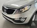 Kia Sportage 2WD Fusion my 2012 slechts 60427 kilometers Gris - thumbnail 7