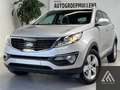 Kia Sportage 2WD Fusion my 2012 slechts 60427 kilometers Gris - thumbnail 9