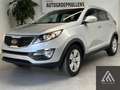 Kia Sportage 2WD Fusion my 2012 slechts 60427 kilometers Gris - thumbnail 1