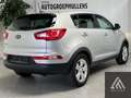 Kia Sportage 2WD Fusion my 2012 slechts 60427 kilometers Gris - thumbnail 6