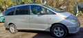 Toyota Previa Previa D-4D linea sol Silber - thumbnail 2
