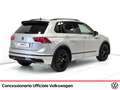 Volkswagen Tiguan 2.0 tdi r-line 150cv dsg Argento - thumbnail 2