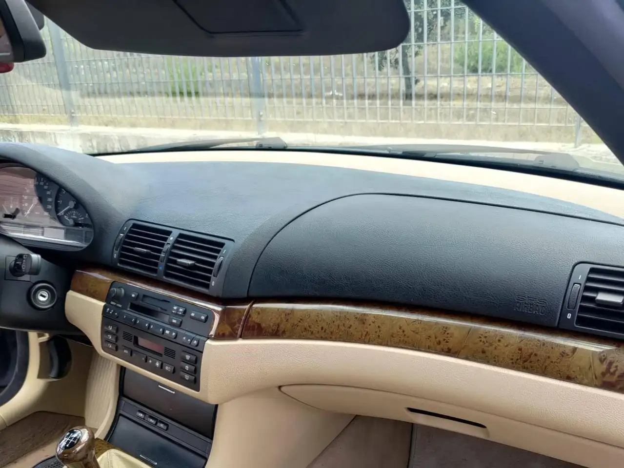 BMW 325 Serie 3 E46 Cabrio 325ci Cabrio, foto 4