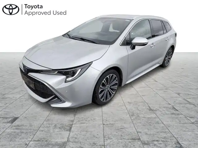 Toyota Corolla 1.8 Hybrid  PRIX MARCHAND-EXPORT