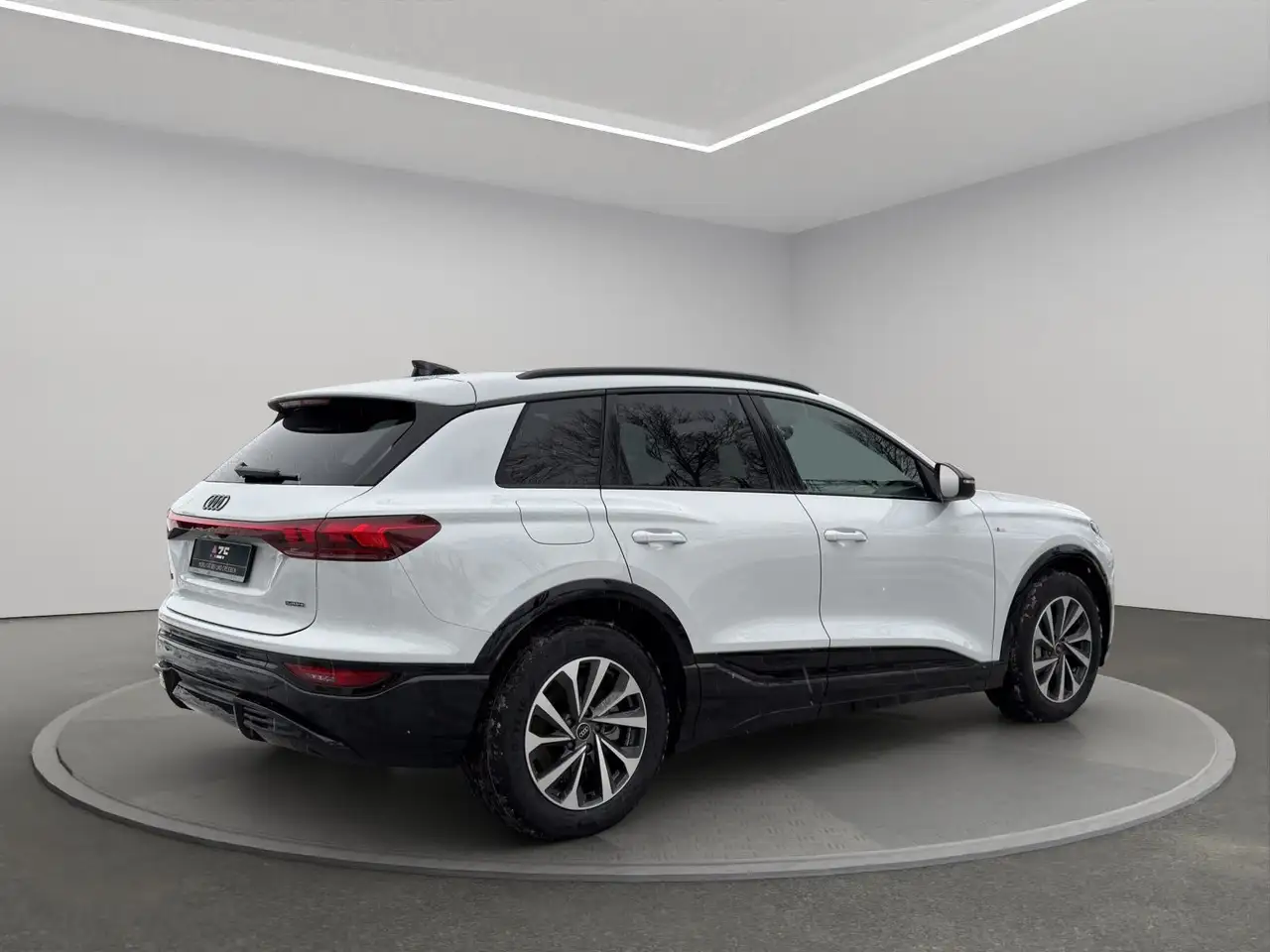 Audi Q6 2026