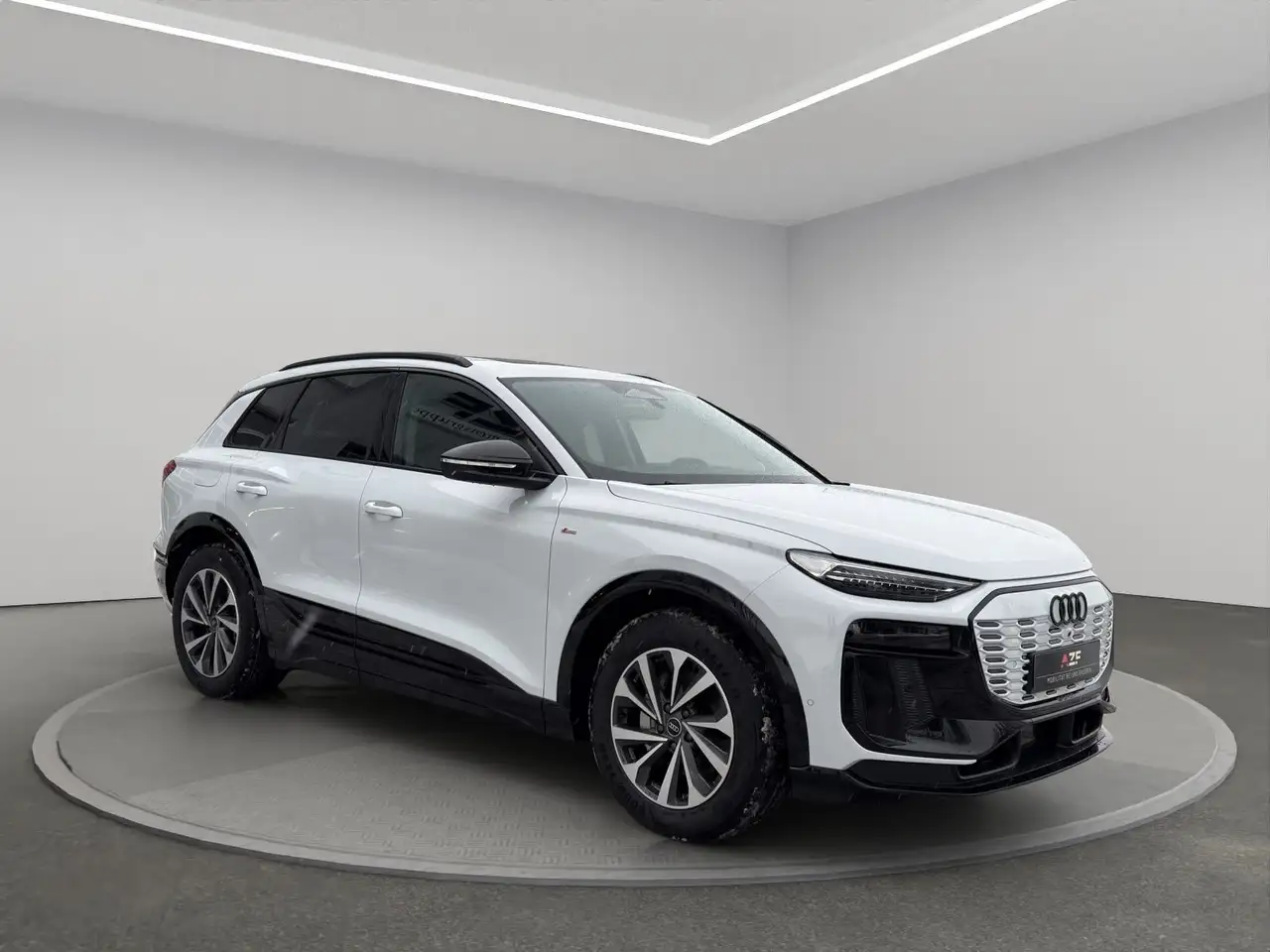 Audi Q6 2026