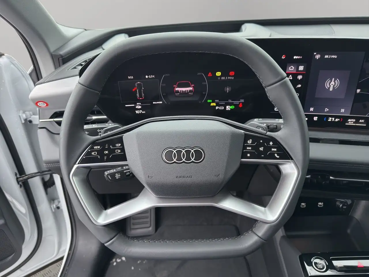 Audi Q6 2026 — фото 10