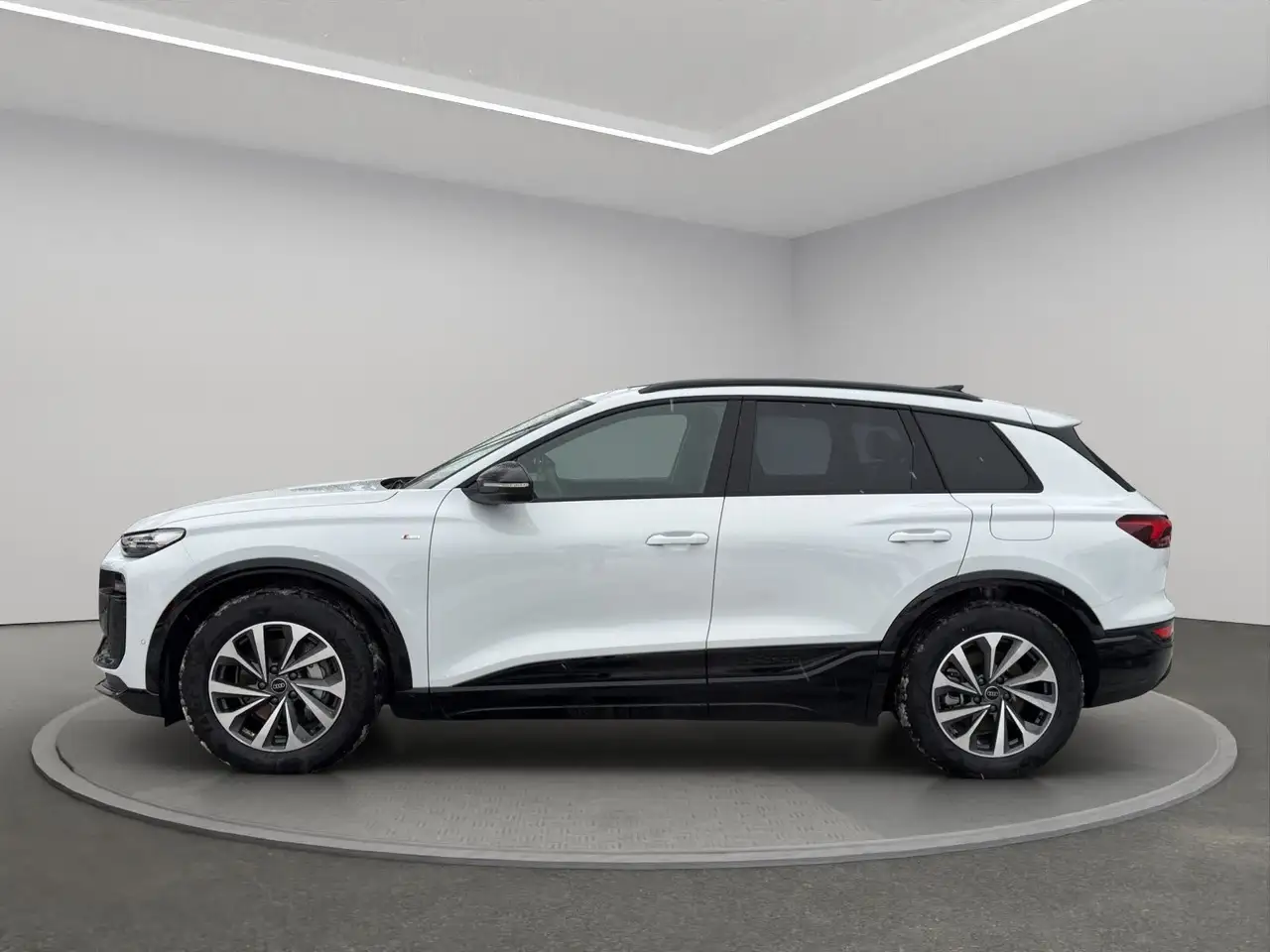 Audi Q6 2026
