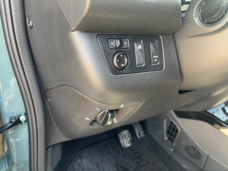 Dacia Spring Extreme — photo 11