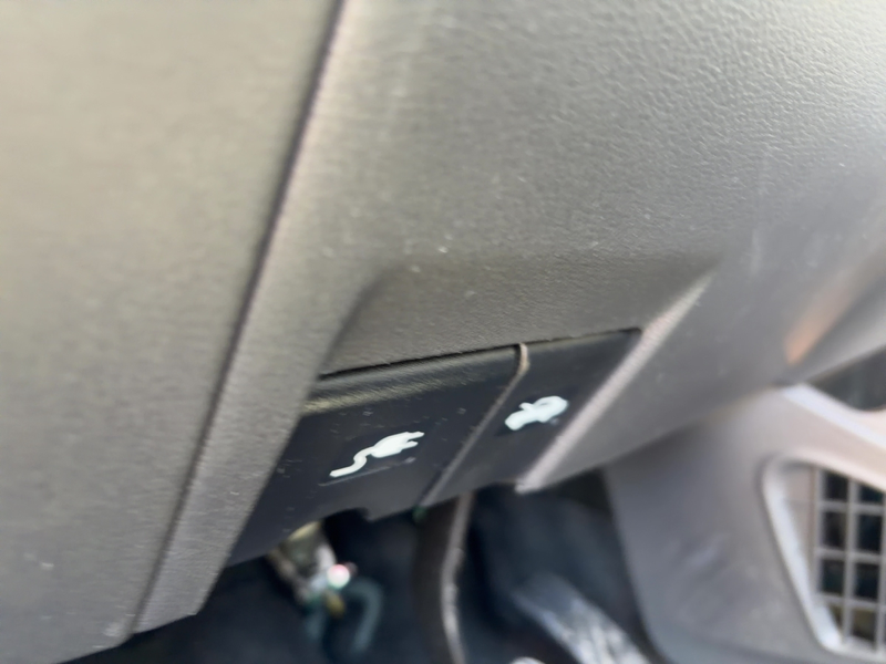 Dacia Spring Extreme — photo 12