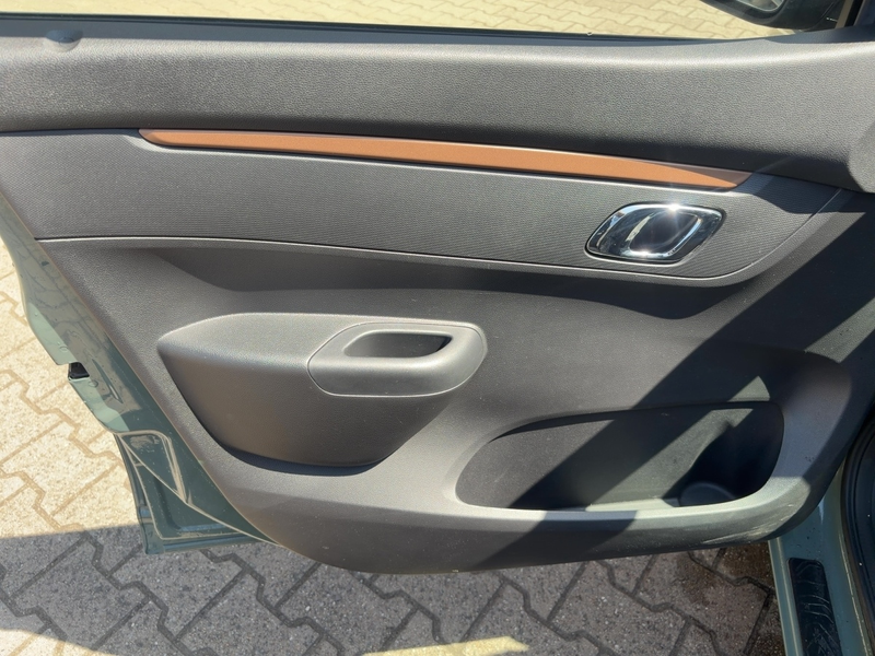 Dacia Spring Extreme — photo 10