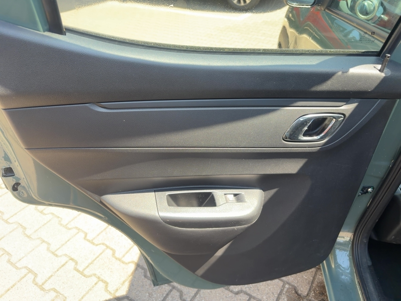 Dacia Spring Extreme — photo 8