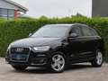Audi Q3 2.0 TFSI Quattro *Aut. / AHK / Bi-Xenon* Schwarz - thumbnail 1