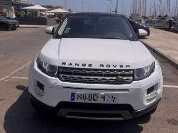 2.2L TD4 Pure 4x4 Aut.
