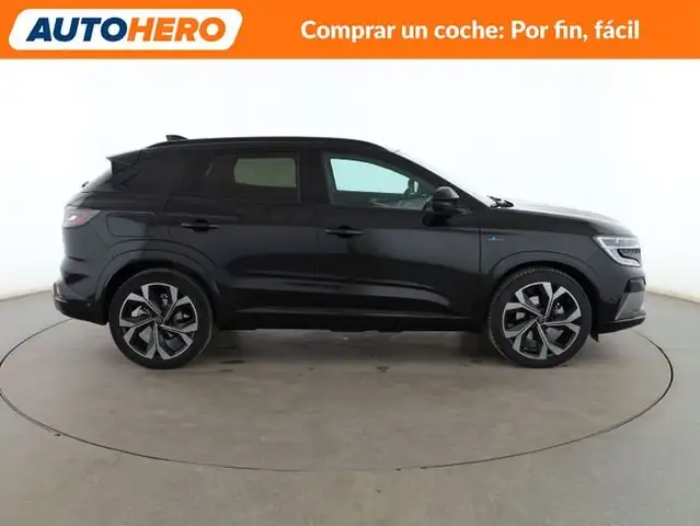 Renault Austral view 7