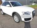 Audi Q3 2.0 TFSI quattro,Xenon,SHZ,Klimaauto,PDC,Panorama Weiß - thumbnail 3