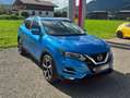 Nissan Qashqai Tekna 1,7 dCI X-Tronic 4x4 Blau - thumbnail 3