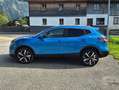 Nissan Qashqai Tekna 1,7 dCI X-Tronic 4x4 Blau - thumbnail 10
