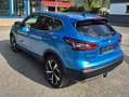 Nissan Qashqai Tekna 1,7 dCI X-Tronic 4x4 Blau - thumbnail 9