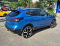 Nissan Qashqai Tekna 1,7 dCI X-Tronic 4x4 Blau - thumbnail 6