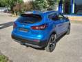 Nissan Qashqai Tekna 1,7 dCI X-Tronic 4x4 Blau - thumbnail 7