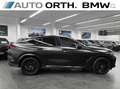 BMW X6 M i *INDIVIDUAL* ST-HZG SKY-L ACC LASER 360° Noir - thumbnail 3