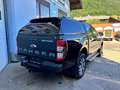 Ford Ranger Wildtrak Doppelkabine 4x4 Schwarz - thumbnail 2