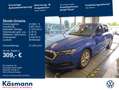 Skoda Octavia Combi Ambition iV NAVI SHZ KEYLESS Blau - thumbnail 1