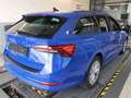Skoda Octavia Combi Ambition iV NAVI SHZ KEYLESS Blau - thumbnail 3