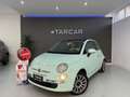 Fiat 500 1.2 EasyPower Lounge Verde - thumbnail 1