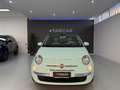 Fiat 500 1.2 EasyPower Lounge Verde - thumbnail 3