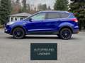 Ford Kuga Titanium 4x4 Allrad AHK Bleu - thumbnail 1