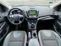 Ford Kuga Titanium 4x4 Allrad AHK Bleu - thumbnail 7