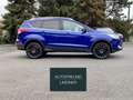 Ford Kuga Titanium 4x4 Allrad AHK Bleu - thumbnail 2