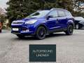 Ford Kuga Titanium 4x4 Allrad AHK Bleu - thumbnail 3