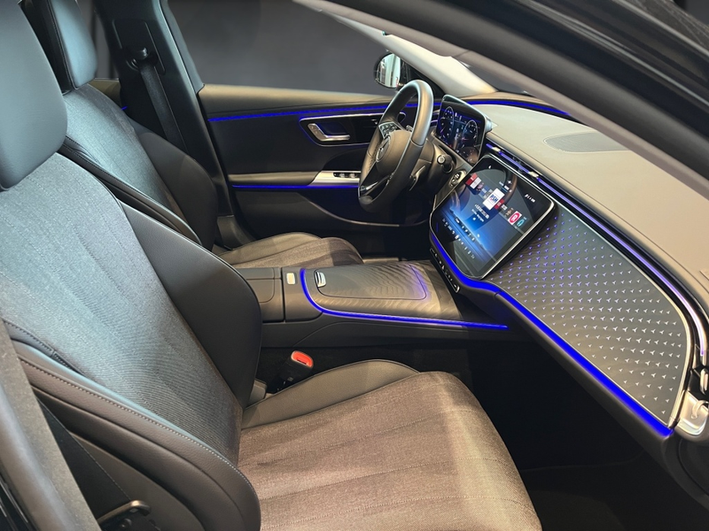 Mercedes-Benz E 200 T Avantgarde+Navi+Kamera+AHK+Ambiente+MBUX — photo 15