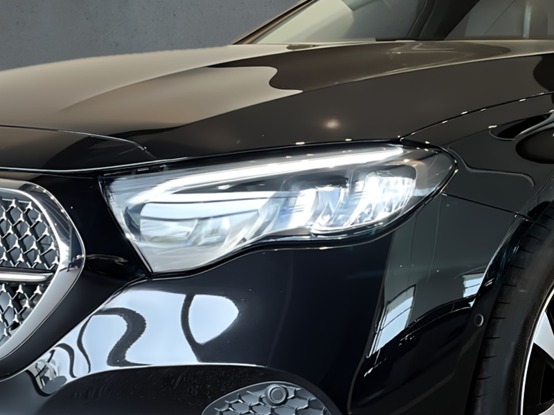 Mercedes-Benz E 200 T Avantgarde+Navi+Kamera+AHK+Ambiente+MBUX — photo 3