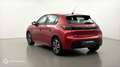 Peugeot 208 1.2 PureTech 100ch S\u0026S Allure - thumbnail 8