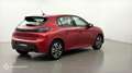 Peugeot 208 1.2 PureTech 100ch S\u0026S Allure - thumbnail 5