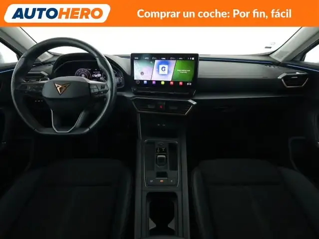 Cupra Formentor view 13