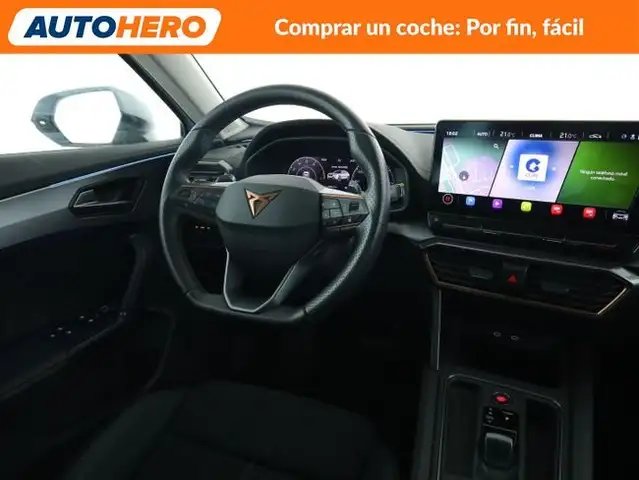 Cupra Formentor view 14