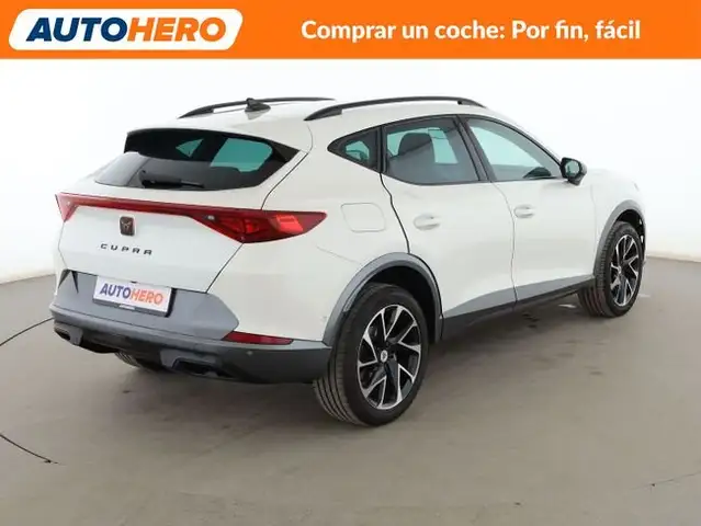 Cupra Formentor view 6