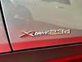 BMW X1 X-DRIVE 23d 204CV Futura AUTO PELLE CERCHI XENO Grau - thumbnail 22