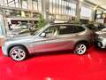 BMW X1 X-DRIVE 23d 204CV Futura AUTO PELLE CERCHI XENO Gris - thumbnail 5