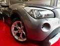 BMW X1 X-DRIVE 23d 204CV Futura AUTO PELLE CERCHI XENO Gris - thumbnail 3