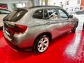 BMW X1 X-DRIVE 23d 204CV Futura AUTO PELLE CERCHI XENO Gris - thumbnail 4