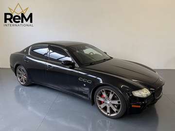 Quattroporte 4.2 Sport GT auto